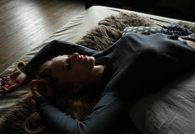 Osee in Shadow Play by StasyQ