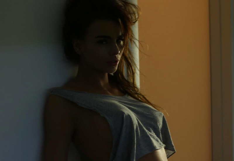 Sunny in Shadows & Seduction by StasyQ