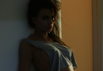 Sunny in Shadows & Seduction by StasyQ