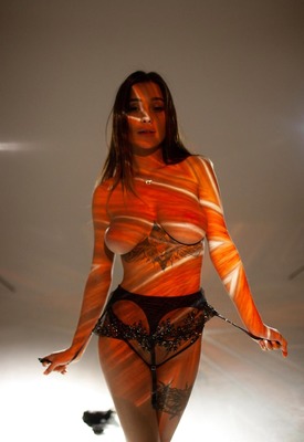 Liya Silver Photo 6 of 11