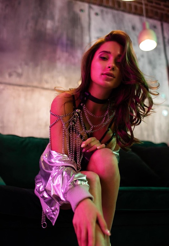 Medina Q in E368 by StasyQ