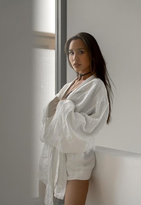 Camilla Q in Episode 501 by StasyQ