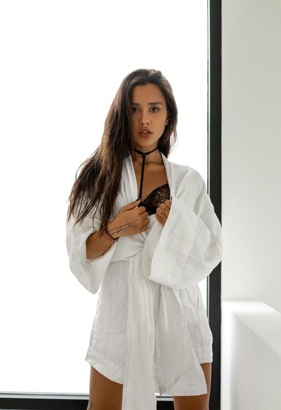 Camilla Q in Episode 501 by StasyQ