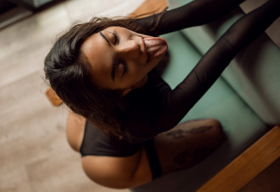 Eva Blume in Episode 619 by StasyQ