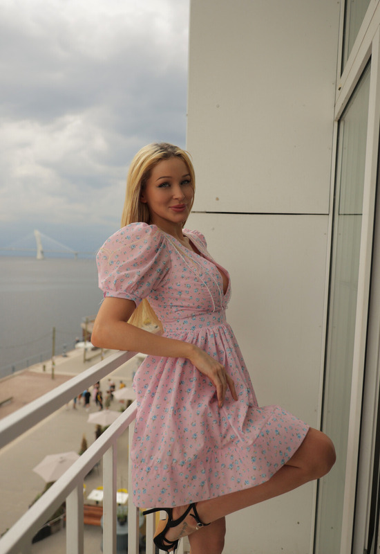 Risha Q in Episode 605 by StasyQ