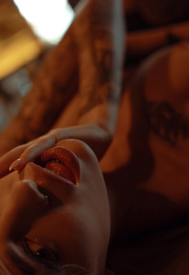 Kisa Q in Episode 616 by StasyQ