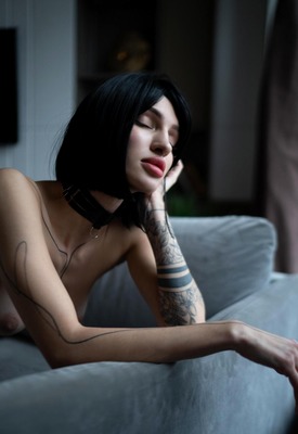 Marfa Q Photo 8 of 8