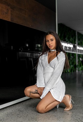 Camilla Q Photo 13 of 16