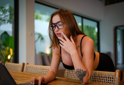 Dana Q in Episode 668 by StasyQ