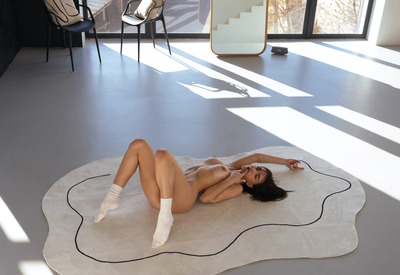 Jenny Frank in Episode 679 by StasyQ