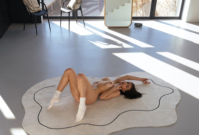 Jenny Frank in Episode 679 by StasyQ - 12 of 16