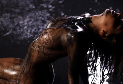 Arina Q in Episode 539 by StasyQ