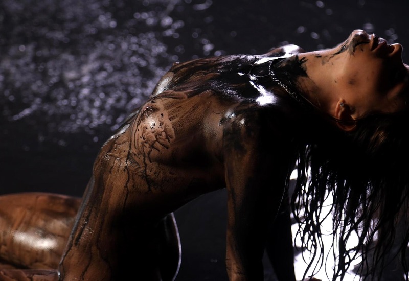 Arina Q in Episode 539 by StasyQ