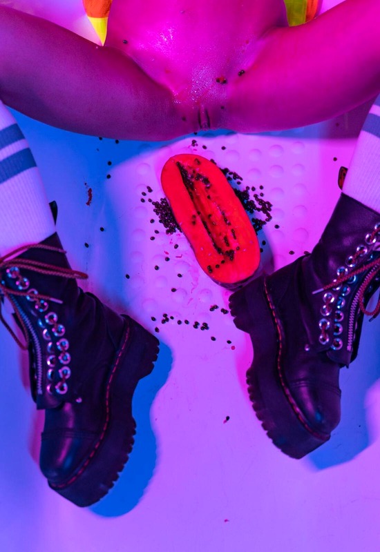 Jenny Q in Episode 461 by StasyQ