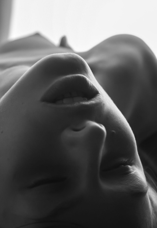 Tekla D in Sensuality Without Limits by Stunning 18