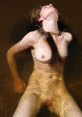 Nicole in Water Nymph by Stunning 18 - 8 of 16