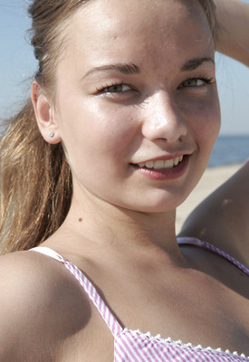 Beach Nudes
