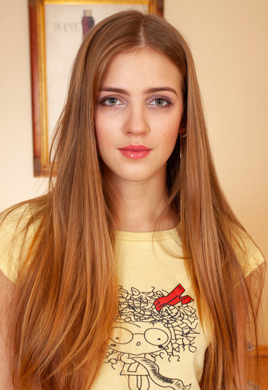 Hanna A by Stunning 18