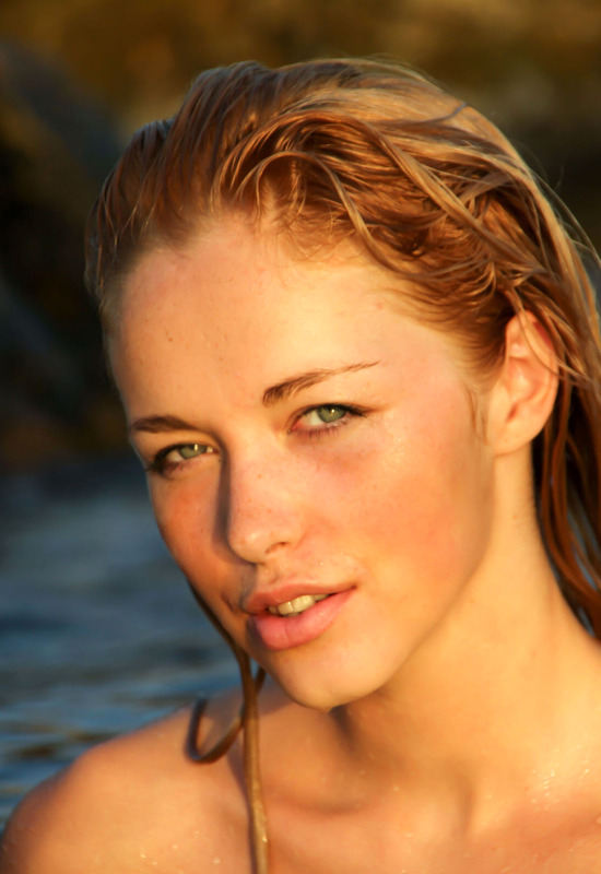 Eudora L in The Sea Rocks by Stunning 18