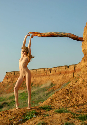 Eranthe V in Beauty In Simplicity by Stunning 18 - 6 of 12