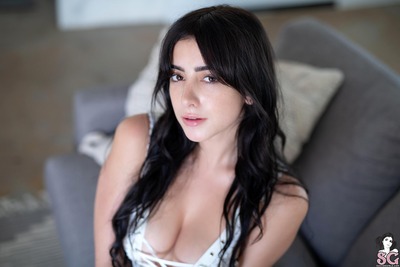 Reed in Let Me Love You by Suicide Girls - 7 of 12