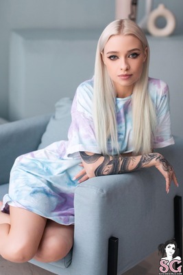 Farruh in Goody Girl by Suicide Girls - 1 of 16