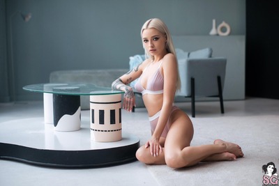 Farruh in Goody Girl by Suicide Girls - 7 of 16