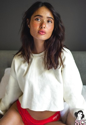 Aphrodyte in Sublime by Suicide Girls