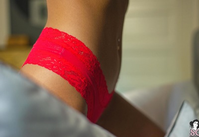 Aphrodyte in Sublime by Suicide Girls