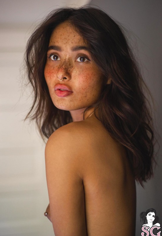 Aphrodyte in Sublime by Suicide Girls