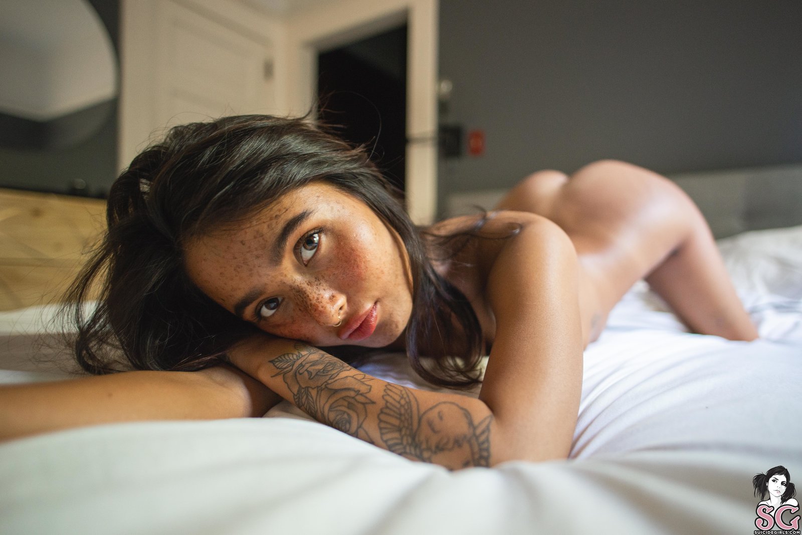 Aphrodyte in Sublime by Suicide Girls | Erotic Beauties