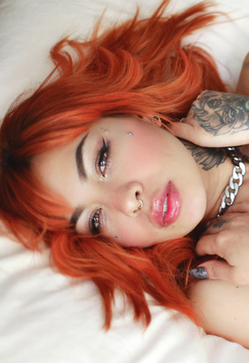 Suicide Girls