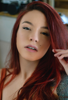 Suicide Girls