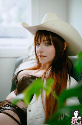 Pidge in Varmint by Suicide Girls - 2 of 14