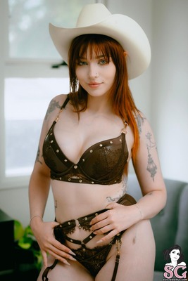 Pidge in Varmint by Suicide Girls - 4 of 14