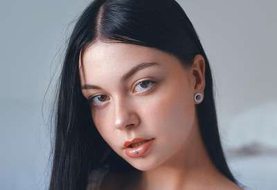 Empathy in Symphony of Eva by Suicide Girls