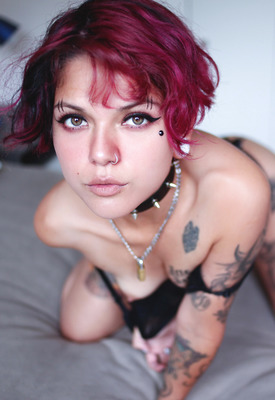 Suicide Girls
