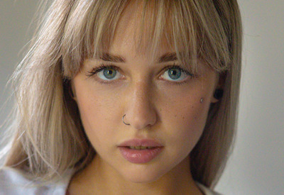 Valeriya in Daylight Desire by Suicide Girls