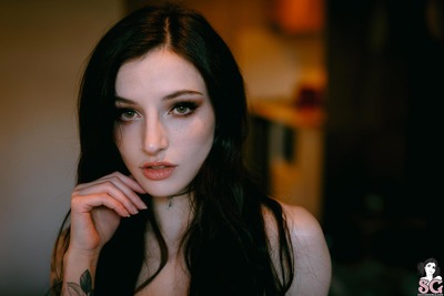 Dainty in You Up by Suicide Girls - 9 of 12