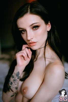 Dainty in You Up by Suicide Girls - 12 of 12