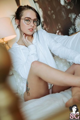 Vyne in Heartbreaker by Suicide Girls - 1 of 12