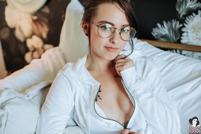 Vyne in Heartbreaker by Suicide Girls - 3 of 12
