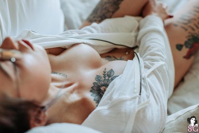 Vyne in Heartbreaker by Suicide Girls - 4 of 12
