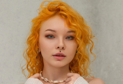 Karnelia in Secret Paradise by Suicide Girls