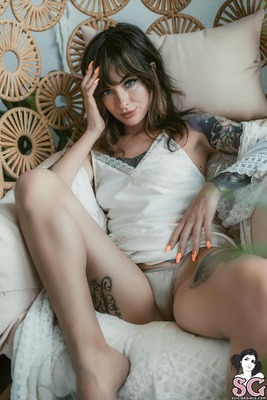 Synatra in Just Like Heaven by Suicide Girls - 2 of 14