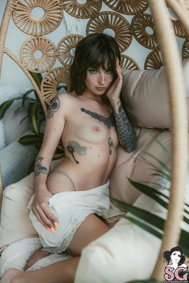 Synatra in Just Like Heaven by Suicide Girls - 8 of 14