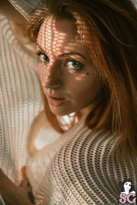Esper in Glass House by Suicide Girls - 6 of 14