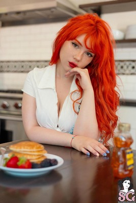 Mimo in Love At First Bite by Suicide Girls - 3 of 12