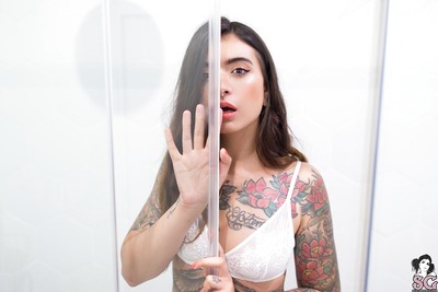 Samis in Aguita Dulce by Suicide Girls - 6 of 12