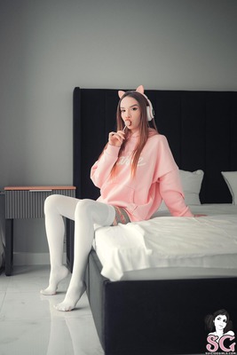 Alicevibes in Suicide Barbie by Suicide Girls - 1 of 12